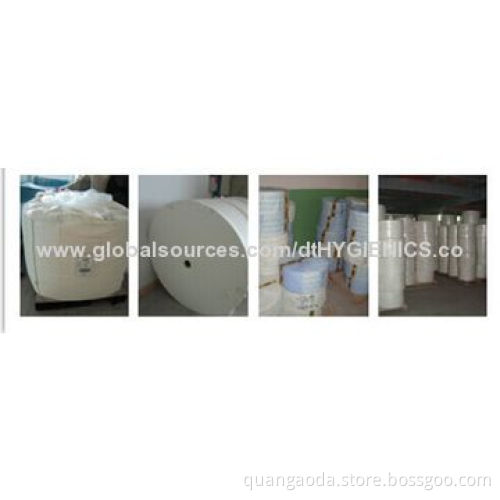 Grade A Super Absorbent Cotton Baby DiaperNew